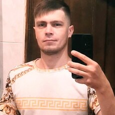 Фотография мужчины Oleksandr, 34 года из г. Каменское