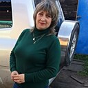 Галочка, 50 лет