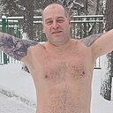 Alexander, 43 года