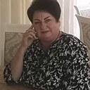 Алла, 60 лет