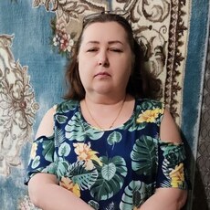 Фотография девушки Руслана, 59 лет из г. Брянск