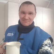 Фотография мужчины Рустам, 44 года из г. Нижневартовск