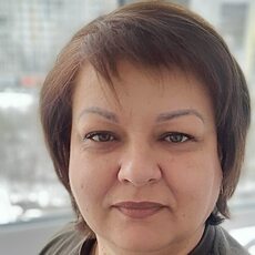 Фотография девушки Марина, 47 лет из г. Зеленоград