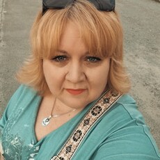 Фотография девушки Лина, 49 лет из г. Львов