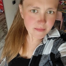 Фотография девушки Катерина, 38 лет из г. Воложин