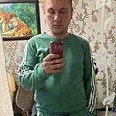 Радик, 36 лет