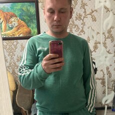 Фотография мужчины Радик, 36 лет из г. Рузаевка