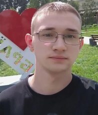 Фотография мужчины Bohdan, 23 года из г. Винница