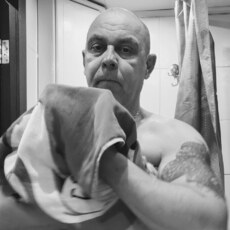 Фотография мужчины Виктор, 45 лет из г. Березники
