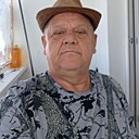 Юрий, 57 лет
