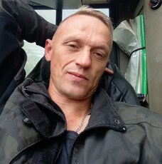 Фотография мужчины Александр, 41 год из г. Заречный
