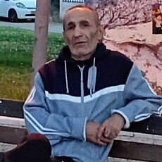 Фотография мужчины Erkin, 60 лет из г. Тель-Авив