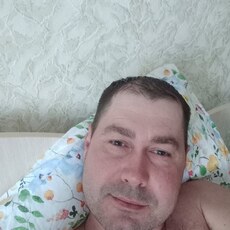 Фотография мужчины Артём, 41 год из г. Губкинский