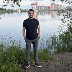 Фотография мужчины Владимир, 44 года из г. Пенза