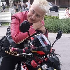 Фотография девушки Светлана, 44 года из г. Харцызск
