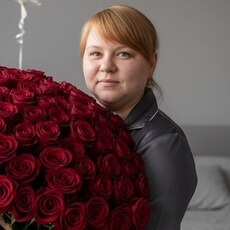Фотография девушки Наташенька, 37 лет из г. Топки