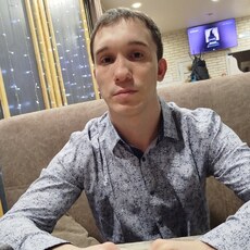Фотография мужчины Сергей, 33 года из г. Рубцовск