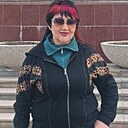 Надежда, 56 лет
