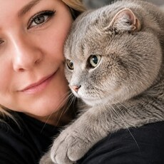 Фотография девушки Татьяна, 55 лет из г. Усть-Каменогорск