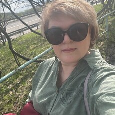 Фотография девушки Елена, 49 лет из г. Североморск