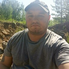 Фотография мужчины Максим, 34 года из г. Полевской