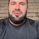 Адам, 40 лет