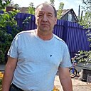 Сергей, 62 года