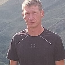 Фотография мужчины Александр, 35 лет из г. Беслан