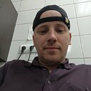 Антон, 36 лет