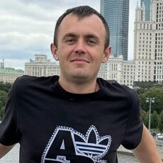 Фотография мужчины Владимир, 36 лет из г. Рузаевка