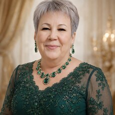 Фотография девушки Елена, 53 года из г. Костанай