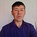 Omirseik, 52 года
