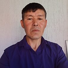 Фотография мужчины Omirseik, 52 года из г. Щучинск