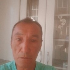 Фотография мужчины Адик Мамтелиев, 56 лет из г. Алматы
