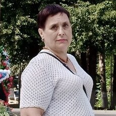 Фотография девушки Рина, 61 год из г. Зеленокумск