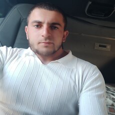 Фотография мужчины Рафа, 24 года из г. Шымкент
