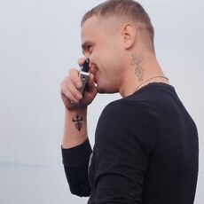 Фотография мужчины Igor, 31 год из г. Полтава