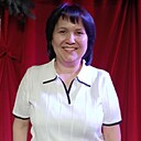 Аля, 52 года