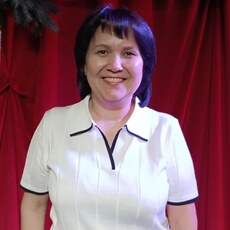 Фотография девушки Аля, 52 года из г. Казань