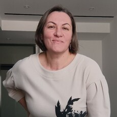 Фотография девушки Елена, 46 лет из г. Брест