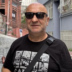Фотография мужчины Игорь, 59 лет из г. Алматы