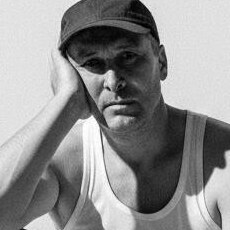 Фотография мужчины Марк, 39 лет из г. Абакан
