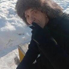 Фотография мужчины Михаил, 67 лет из г. Казань