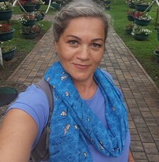 Фотография девушки Ольга, 51 год из г. Пенза