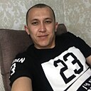 Лазиз, 31 год