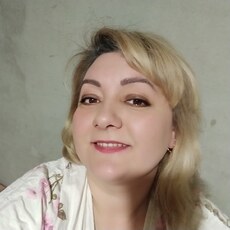 Фотография девушки Kykolka, 42 года из г. Калининград