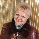 Жанна, 65 лет