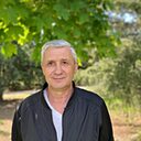 Александр, 61 год