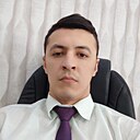 Amir, 31 год