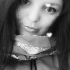 Фотография девушки Ирина Сафонова, 27 лет из г. Рубцовск